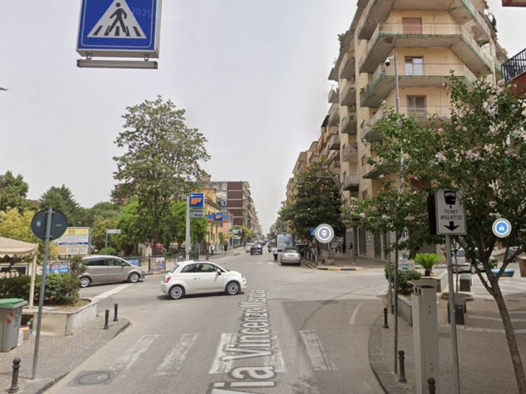 negozio in affitto a Marano di Napoli