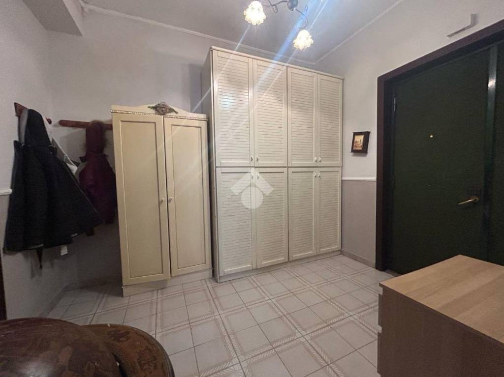 appartamento in affitto a Marano di Napoli