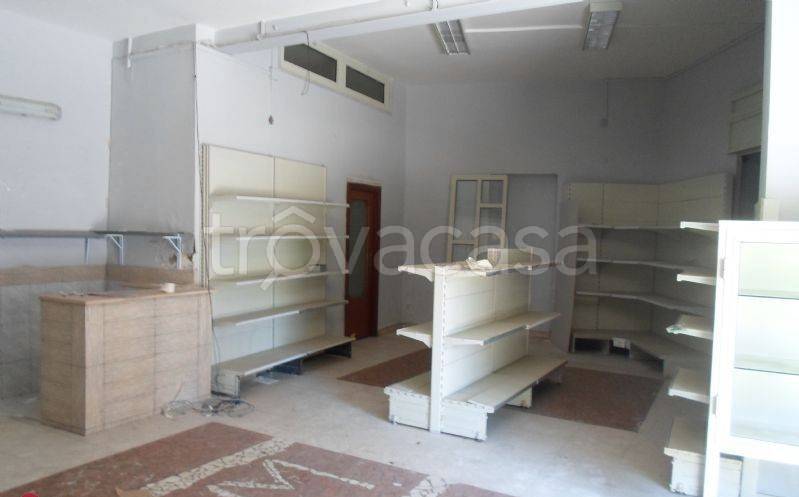 monolocale in affitto a Marano di Napoli in zona San Rocco