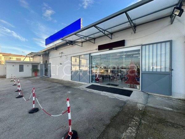 negozio in affitto a Marano di Napoli