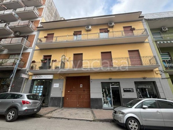 appartamento in affitto a Marano di Napoli