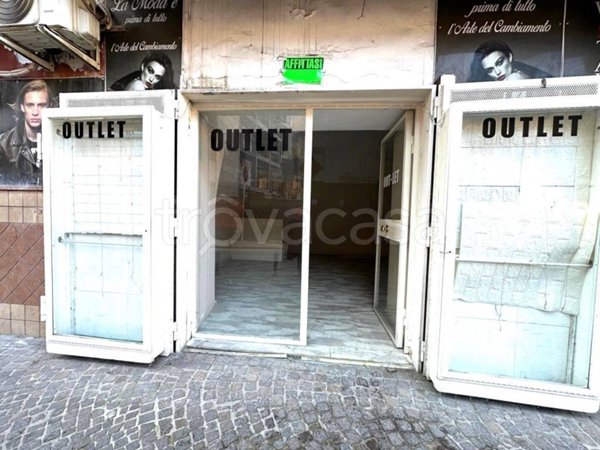 monolocale in affitto a Marano di Napoli in zona Centro Città