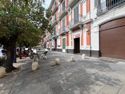 negozio in affitto a Marano di Napoli