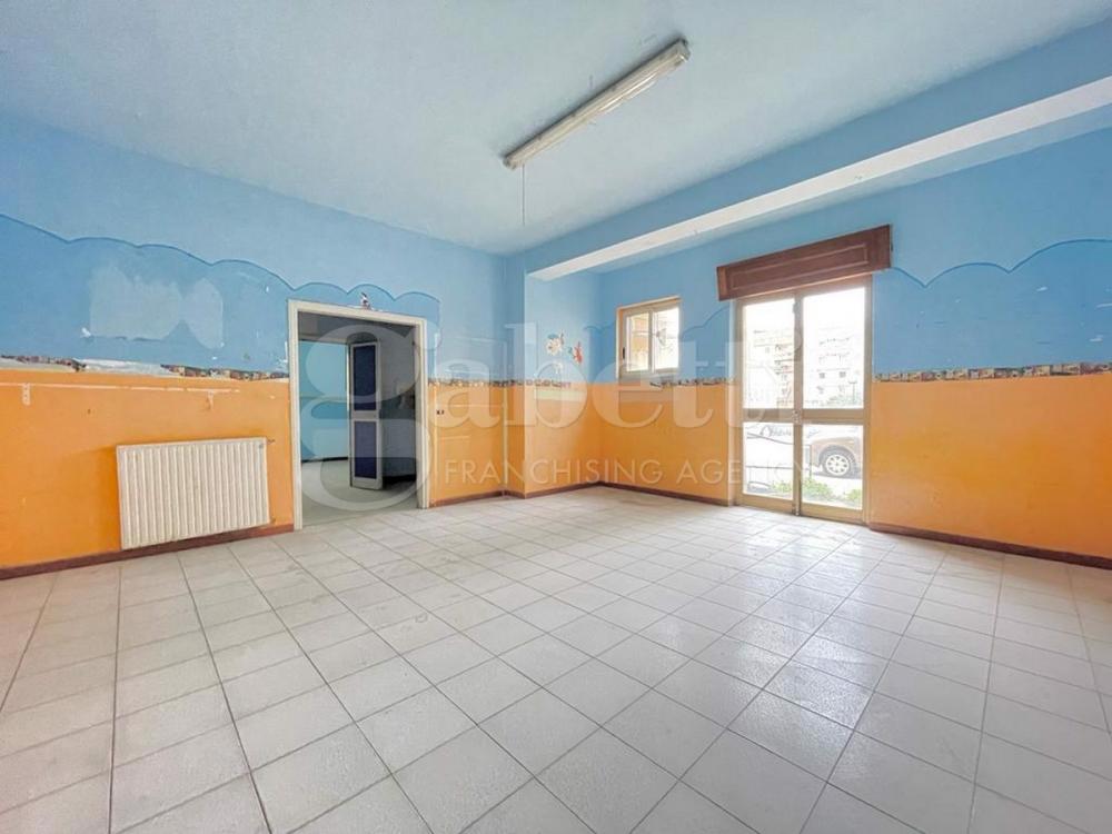 ufficio in affitto a Marano di Napoli in zona San Rocco