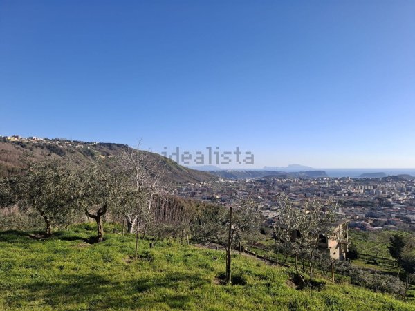 appartamento in affitto a Marano di Napoli