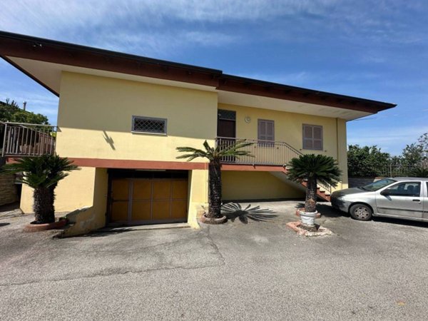 appartamento in affitto a Marano di Napoli