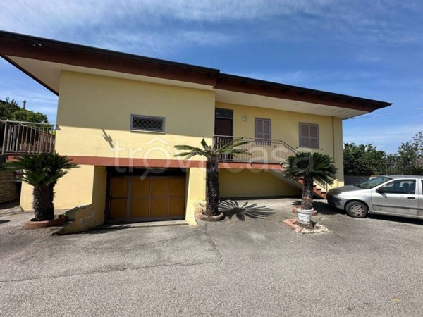 appartamento in affitto a Marano di Napoli
