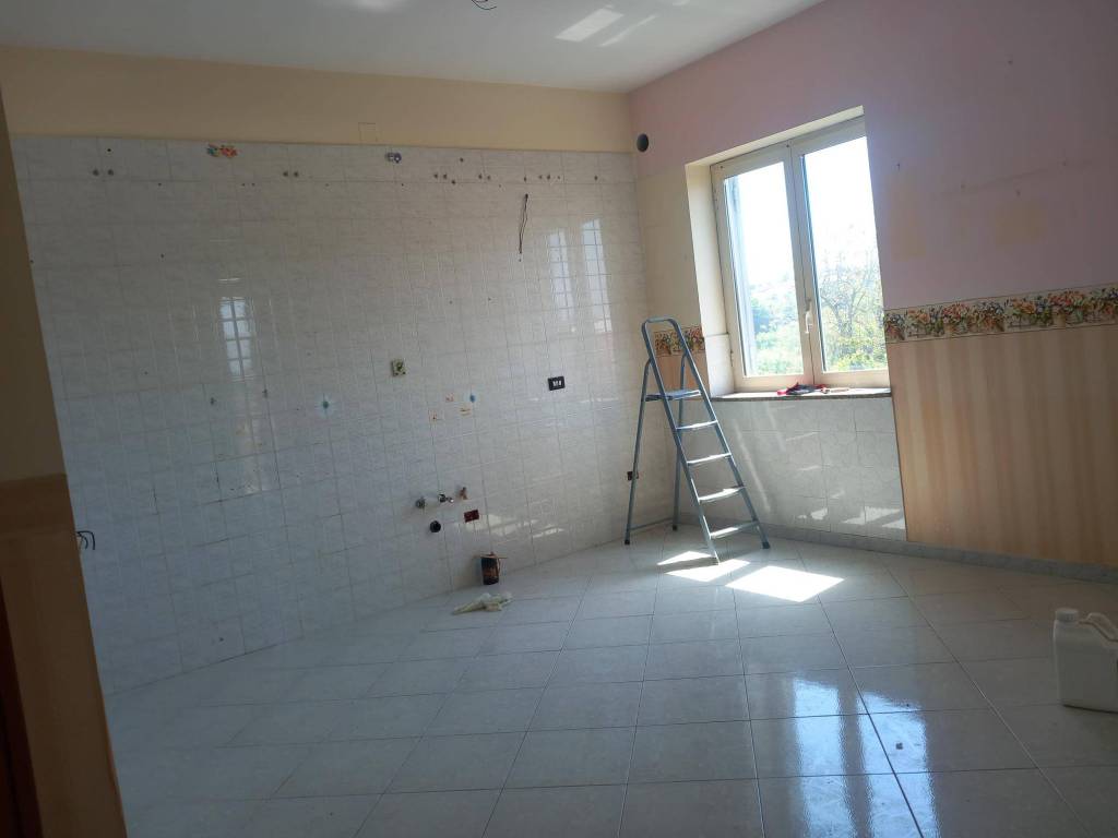 appartamento in affitto a Marano di Napoli in zona San Rocco