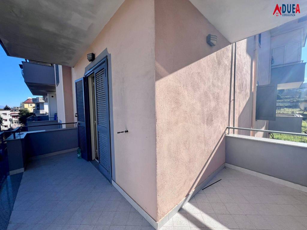 appartamento in affitto a Marano di Napoli
