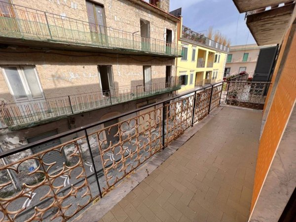 appartamento in affitto a Marano di Napoli in zona Centro Città