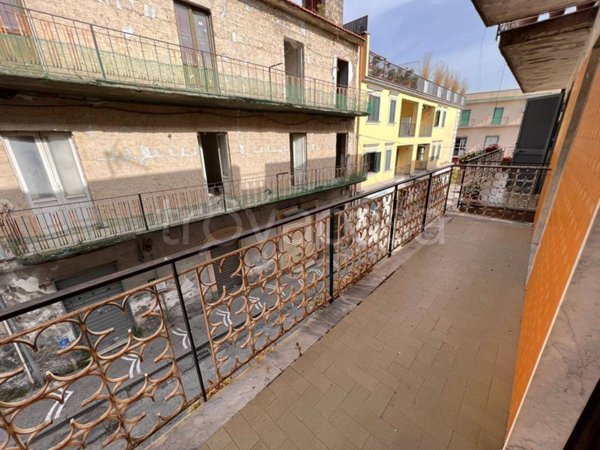 appartamento in affitto a Marano di Napoli in zona Centro Città