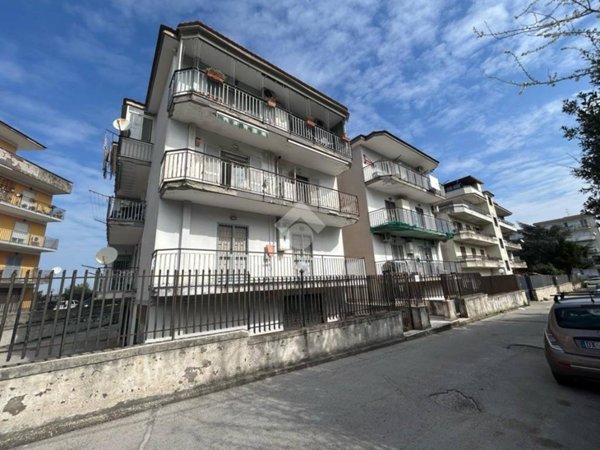 appartamento in affitto a Marano di Napoli