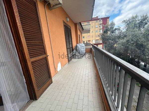 appartamento in affitto a Marano di Napoli