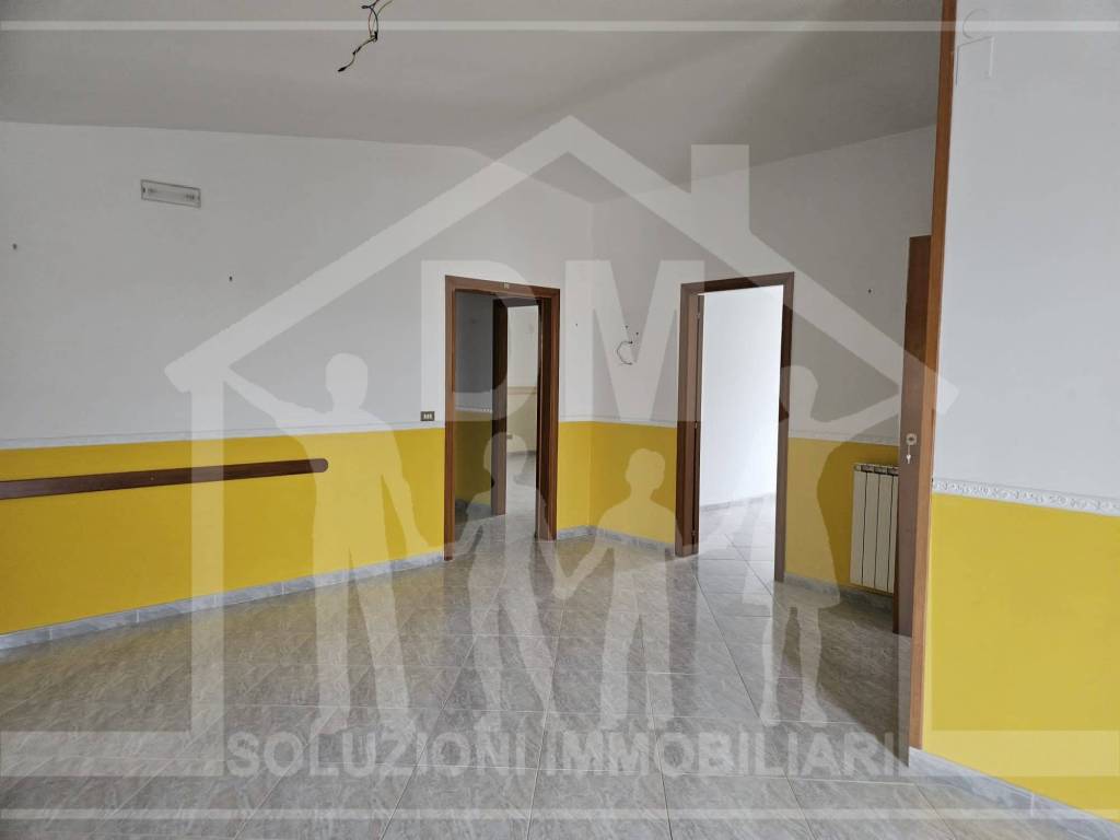 appartamento in affitto a Marano di Napoli