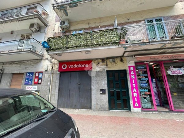 appartamento in affitto a Marano di Napoli in zona Centro Città