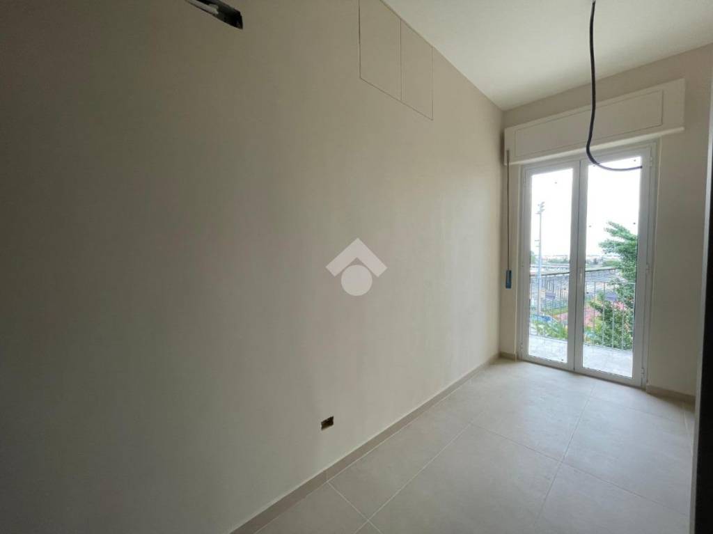 appartamento in affitto a Marano di Napoli in zona Centro Città