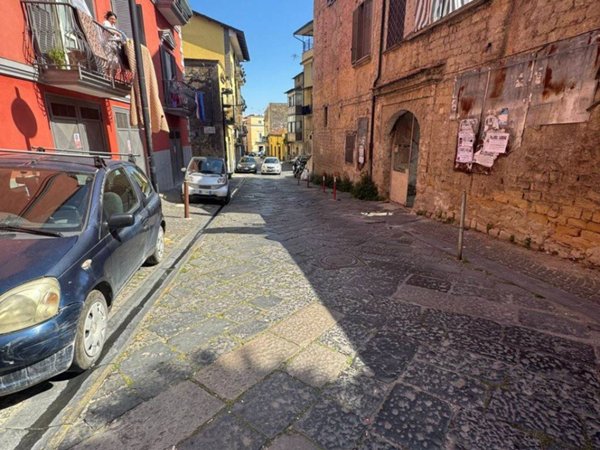 appartamento in affitto a Marano di Napoli in zona Centro Città