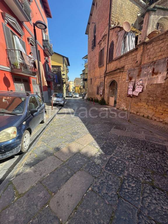appartamento in affitto a Marano di Napoli in zona Centro Città