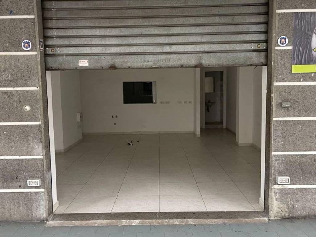 appartamento in affitto a Marano di Napoli