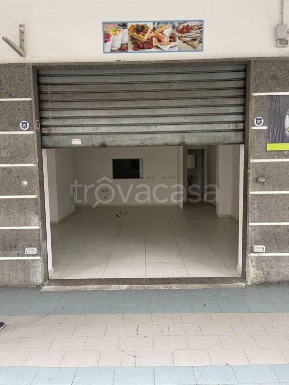 appartamento in affitto a Marano di Napoli