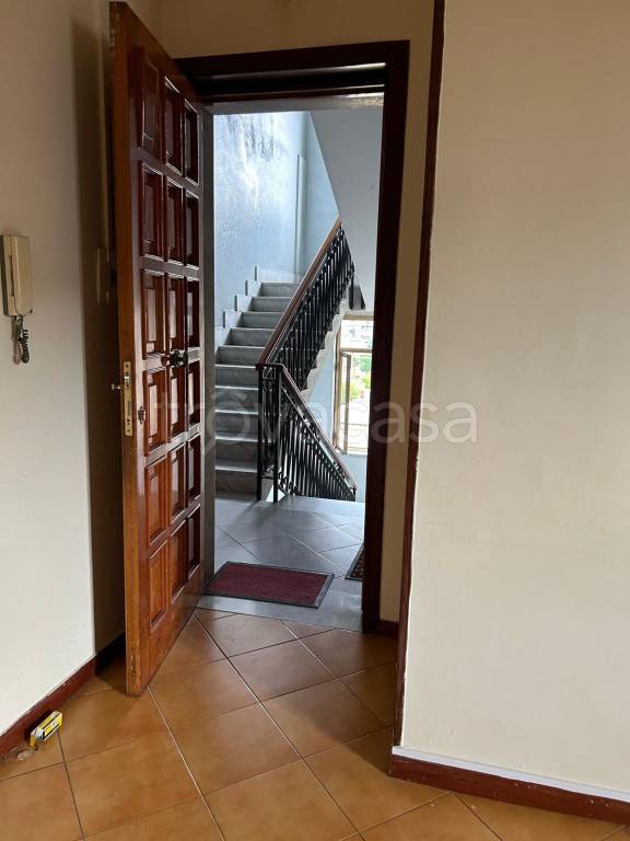appartamento in affitto a Marano di Napoli in zona San Rocco