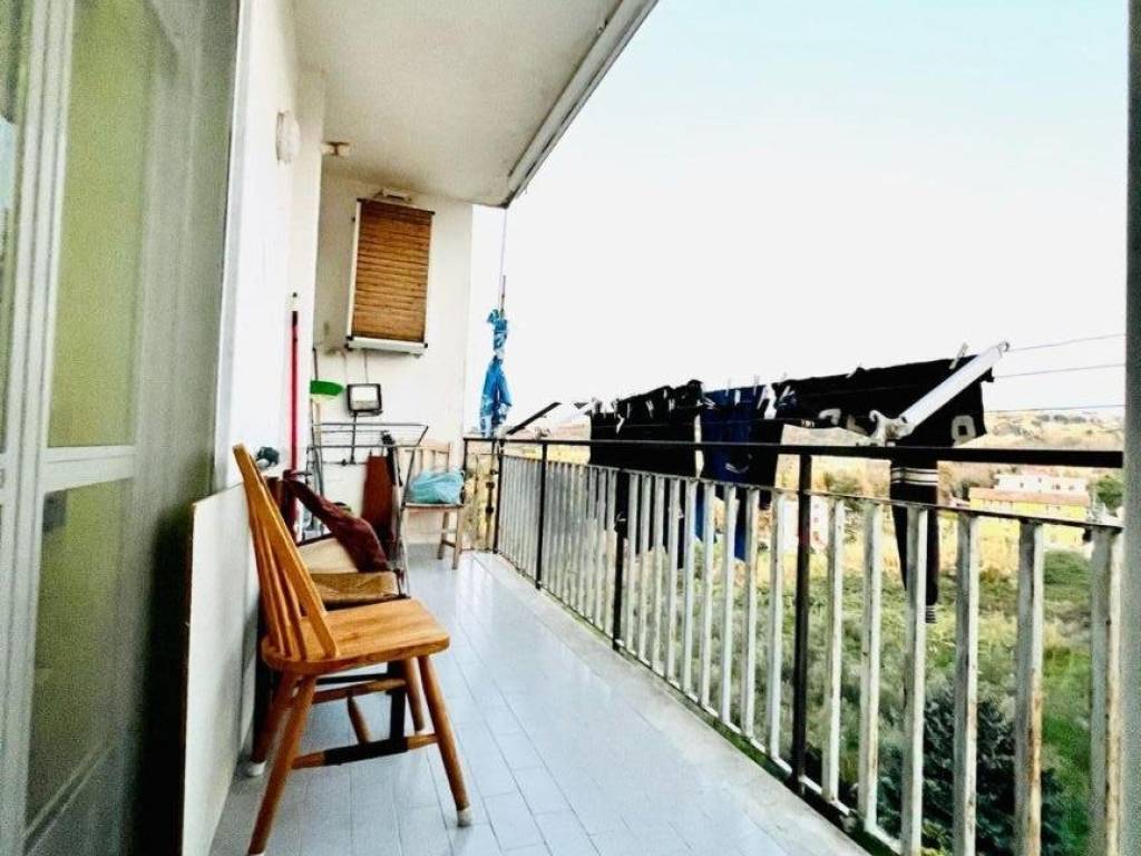 appartamento in affitto a Marano di Napoli