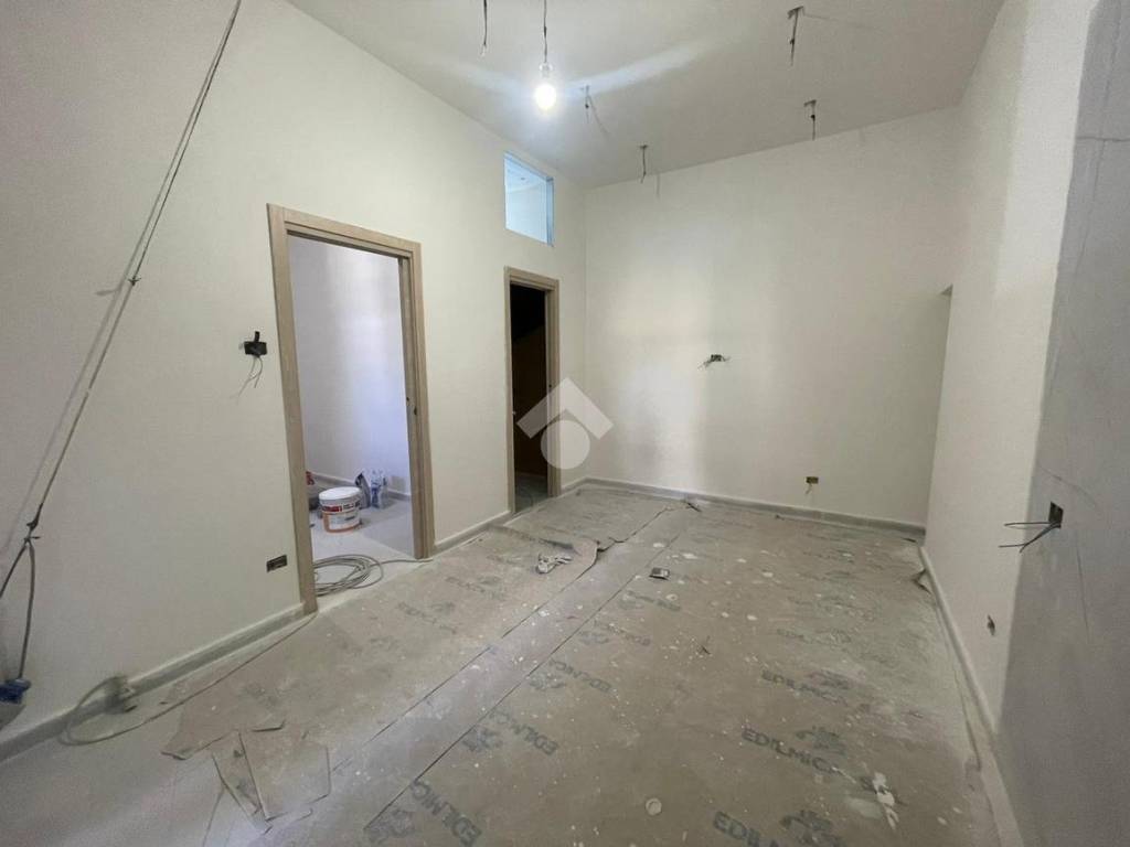 appartamento in affitto a Marano di Napoli in zona Centro Città