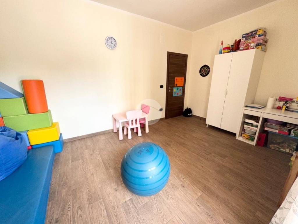 appartamento in affitto a Marano di Napoli