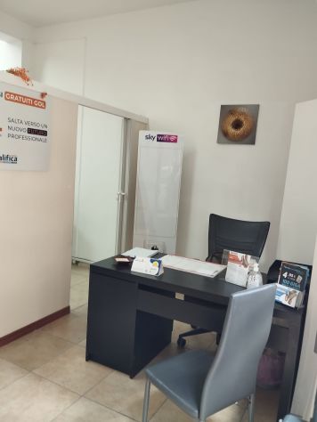 ufficio in affitto a Marano di Napoli in zona Centro Città