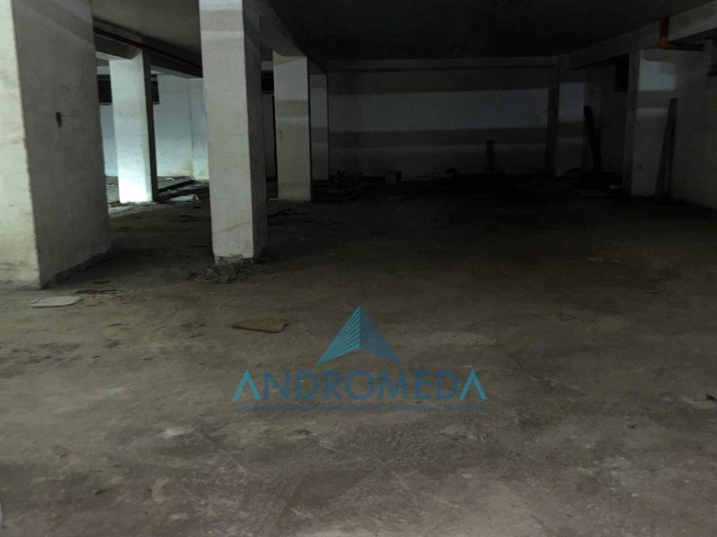 negozio in affitto a Marano di Napoli