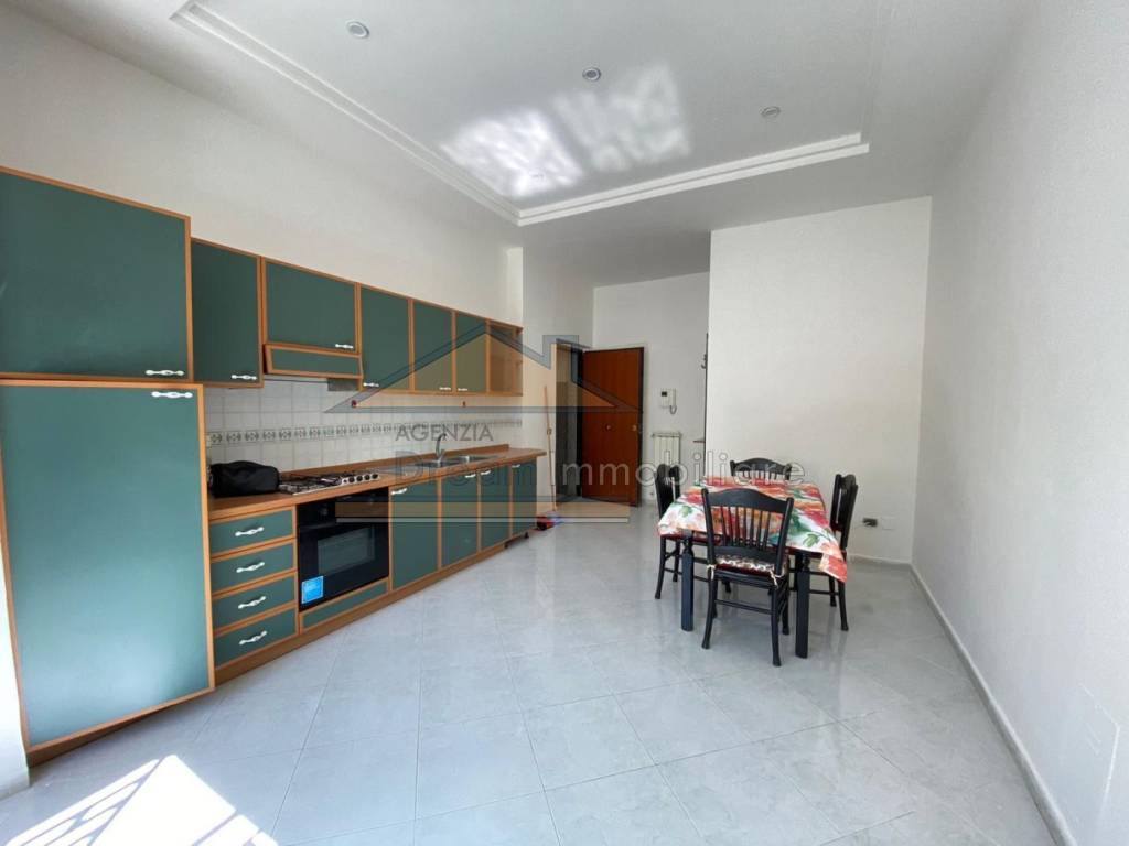 appartamento in affitto a Marano di Napoli