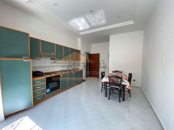 appartamento in affitto a Marano di Napoli