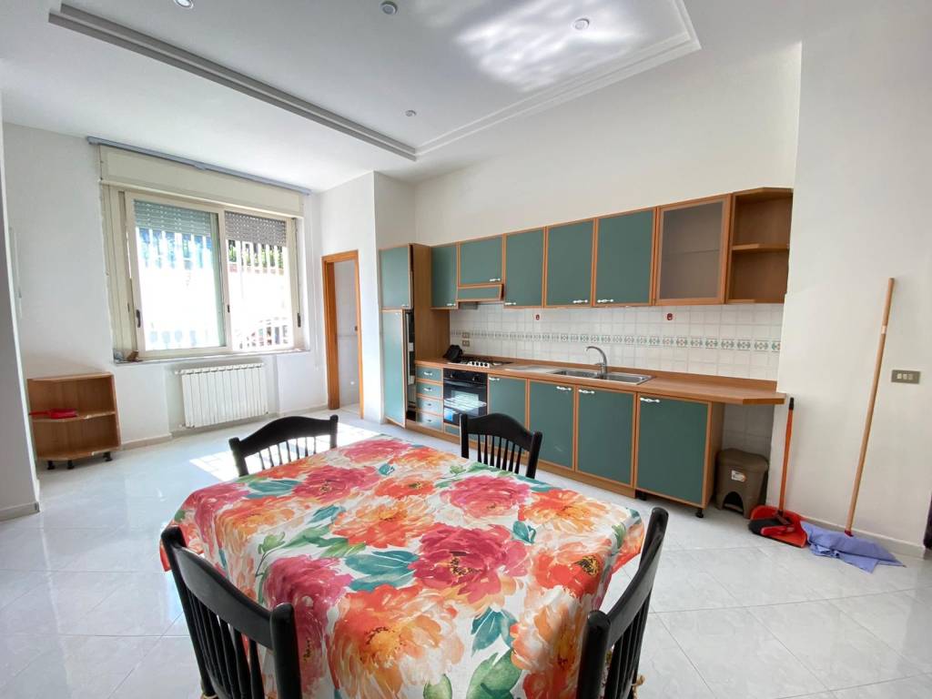 appartamento in affitto a Marano di Napoli