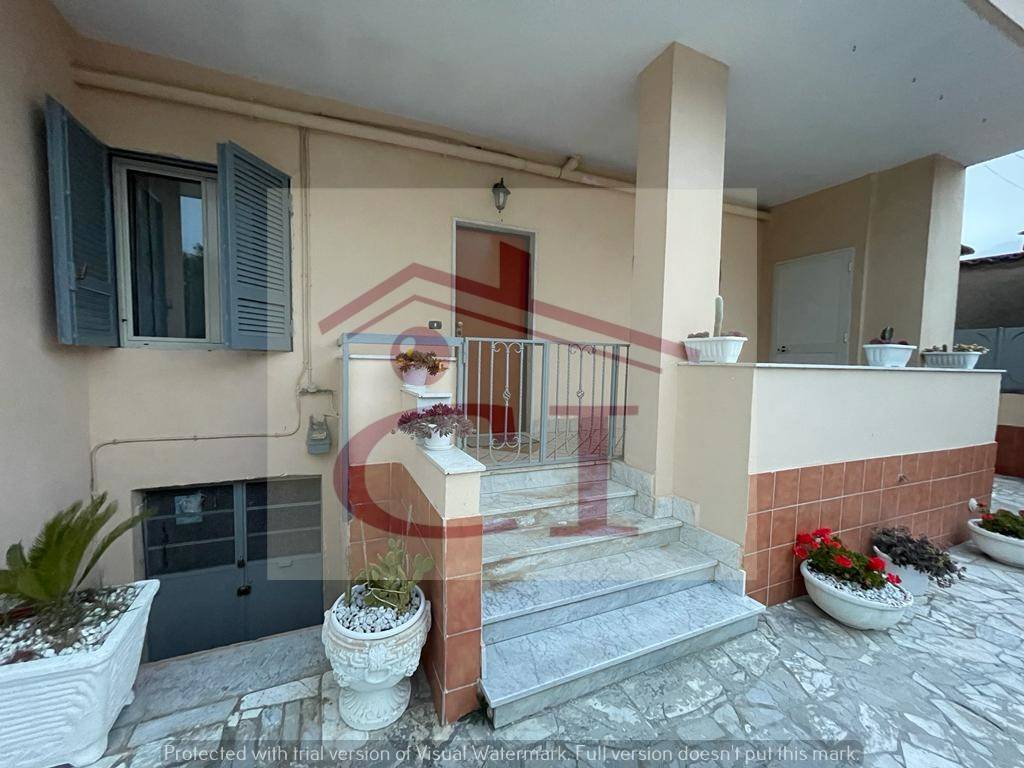 appartamento in affitto a Marano di Napoli