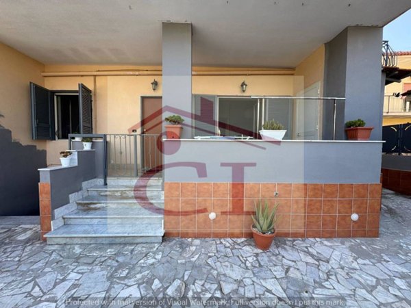 appartamento in affitto a Marano di Napoli in zona Centro Città