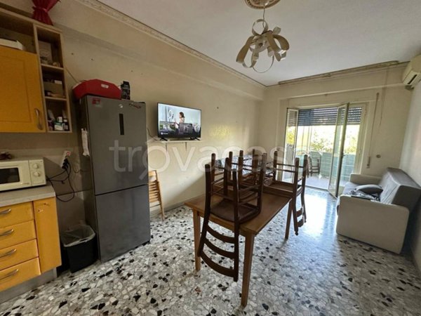 appartamento in affitto a Marano di Napoli