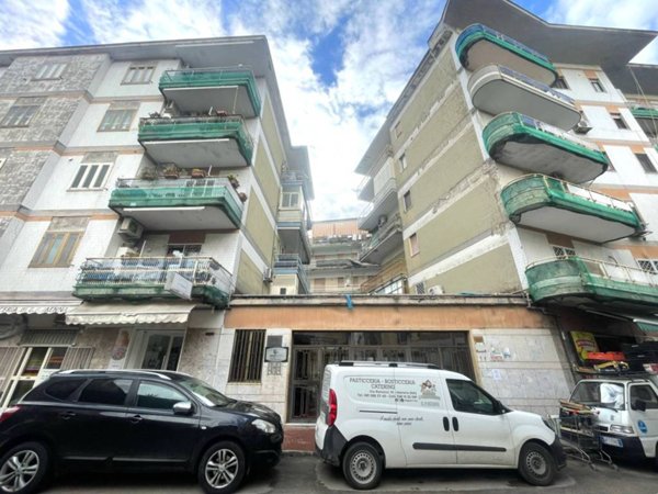 appartamento in affitto a Marano di Napoli
