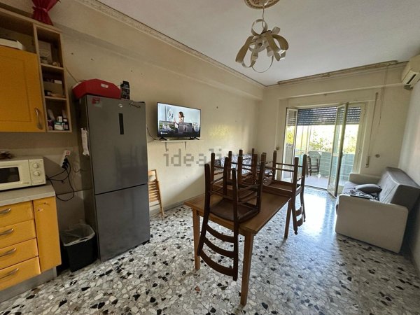 appartamento in affitto a Marano di Napoli