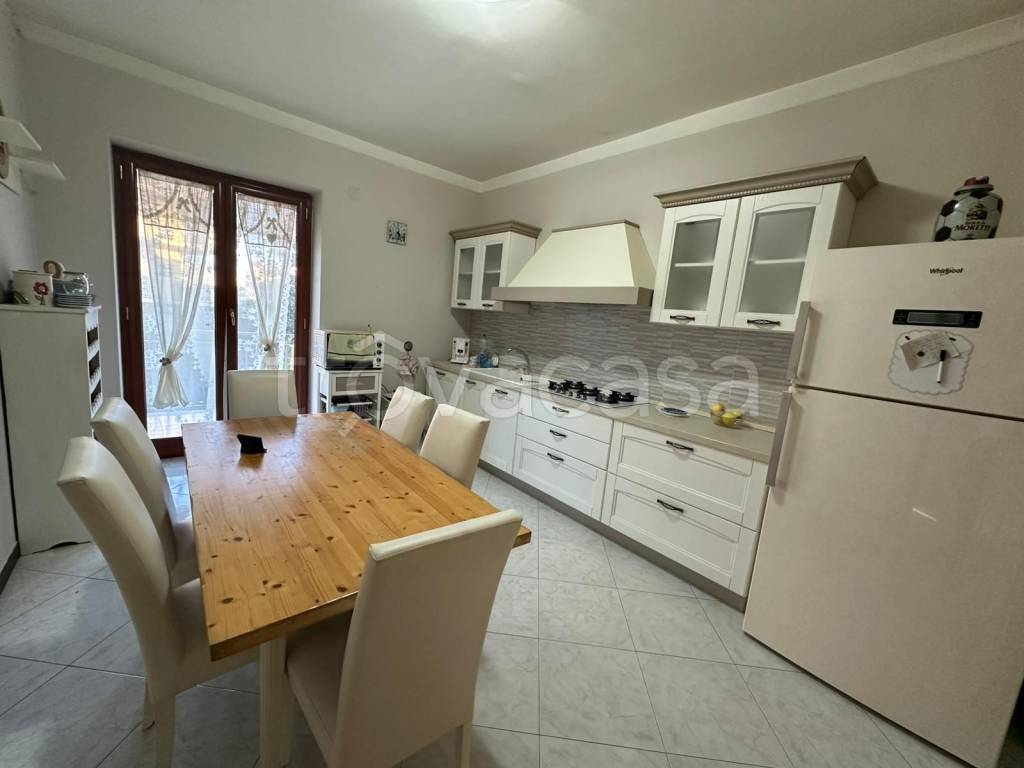 appartamento in affitto a Marano di Napoli