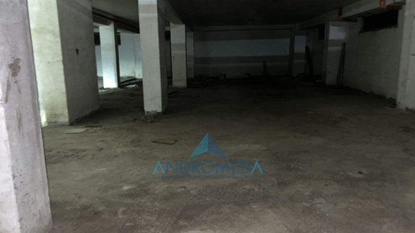locale commerciale in affitto a Marano di Napoli