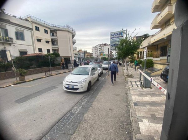 appartamento in affitto a Marano di Napoli in zona Centro Città