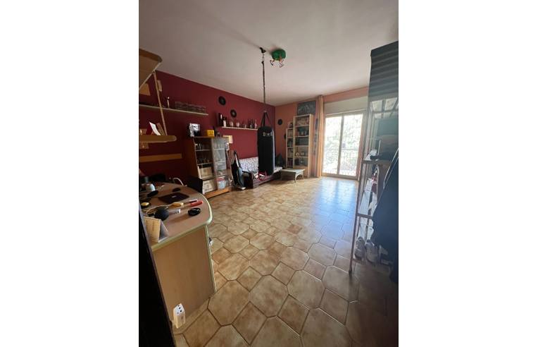 appartamento in affitto a Marano di Napoli