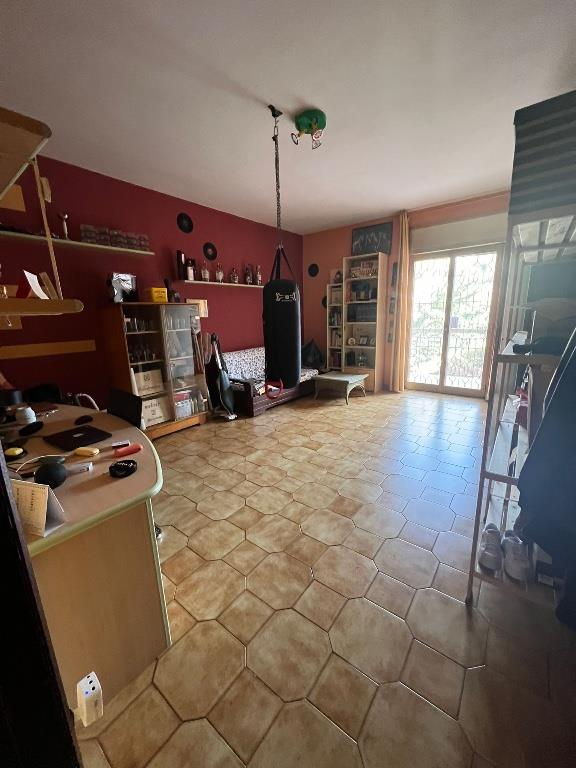 appartamento in affitto a Marano di Napoli