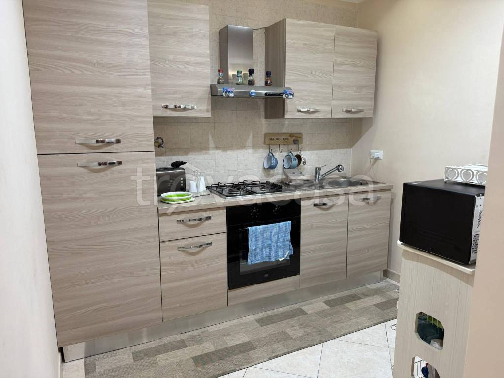 appartamento in affitto a Marano di Napoli