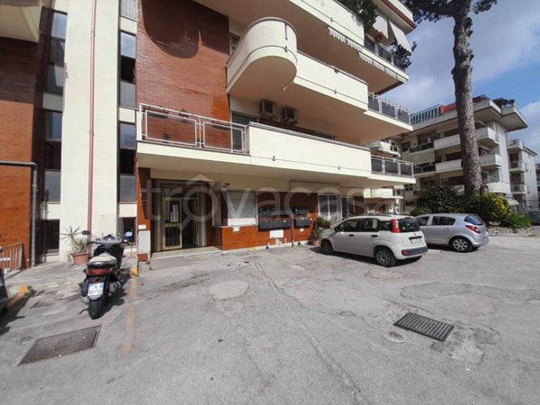 appartamento in affitto a Marano di Napoli in zona Centro Città
