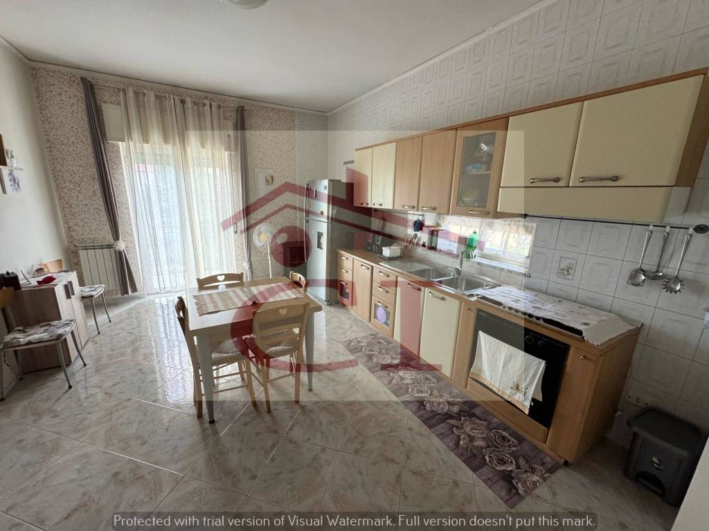appartamento in affitto a Marano di Napoli