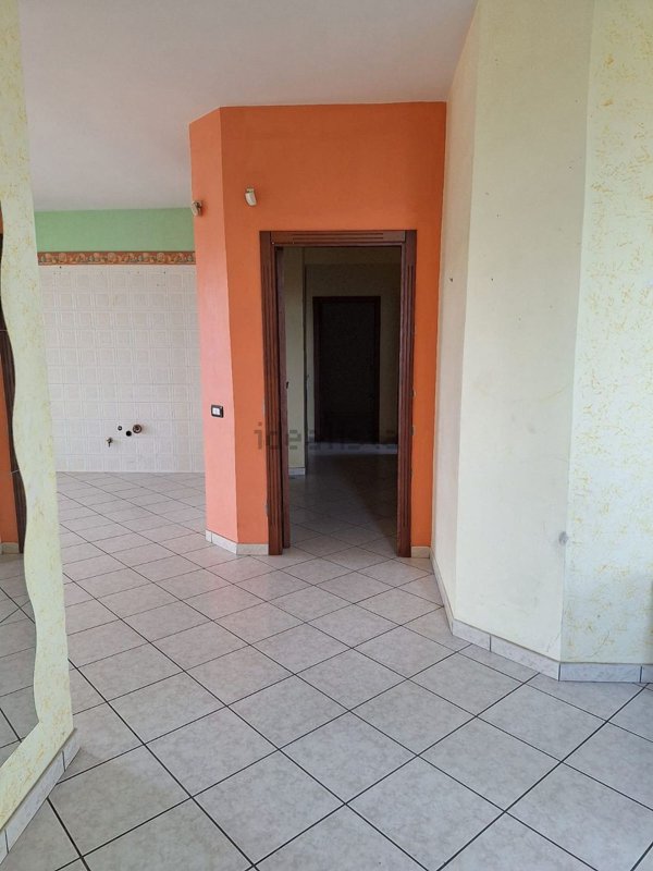 appartamento in affitto a Marano di Napoli
