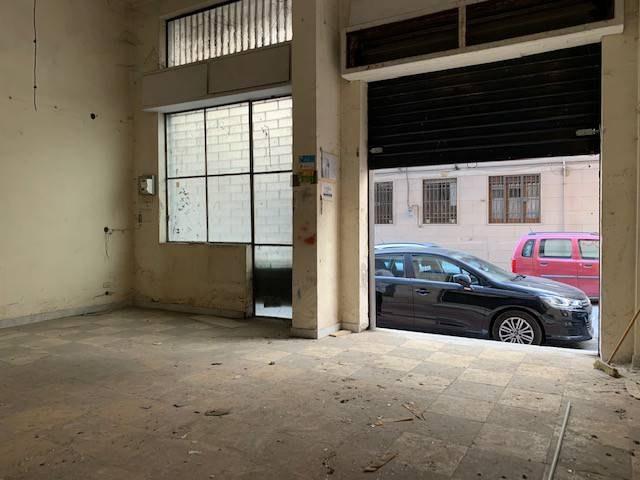 negozio in affitto a Marano di Napoli