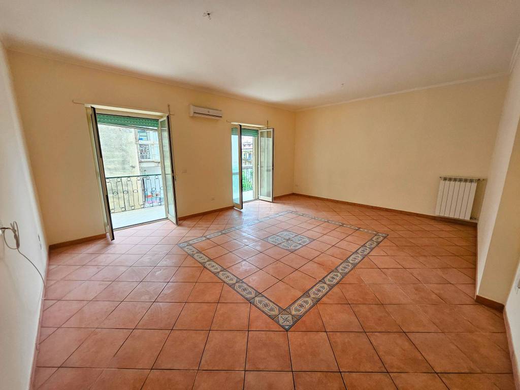 appartamento in affitto a Marano di Napoli in zona Centro Città