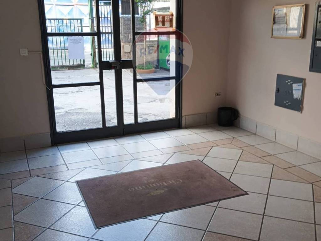 appartamento in affitto a Marano di Napoli